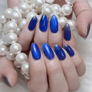 ネイル DEMAIN- 🌹のネイルデザイン