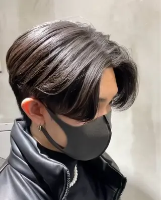 メンズ メンズヘアセンス宇田川交番前店所属・メンズ特化 /パーマ/大窪歩輝のヘアスタイル