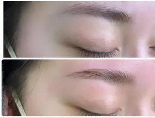 アイブロウ salon de MOREのエステ・リラクイメージ