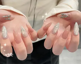 ネイル 20_nail所属・20_nail nailのネイルデザイン