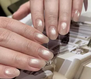 ネイル 🎀 NaNa_nailのネイルデザイン