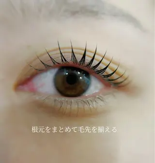 マツエク・マツパ VISIONQUEST所属・✿ chika ♡のマツエク・マツパデザイン