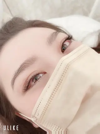 マツエク・マツパ ailas+h. アイラスのマツエク・マツパデザイン