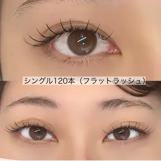 マツエク・マツパ 【e.moa 】エモア開発所属・emoa sakiのマツエク・マツパデザイン