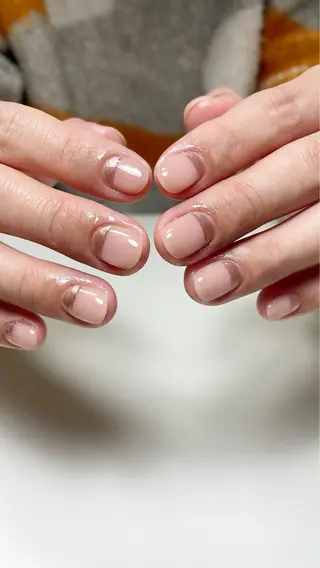 ネイル Raf. 《稲城市＊open》のネイルデザイン