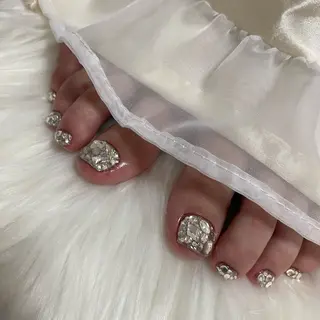 ネイル Beauty Space N&Nのネイルデザイン