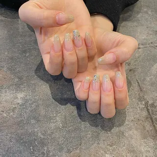 ネイル 鶴田୨ৎmaison de NALIのネイルデザイン