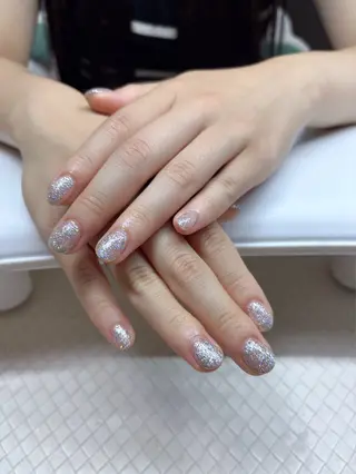 ネイル U.NI nail 横浜青葉台店所属・Rei 横浜青葉台のネイルデザイン