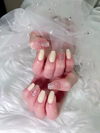 ネイル MK ネイルサロンのネイルデザイン