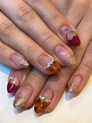 ネイル private nail salon   Amily所属・竹澤 紫乃のその他イメージ