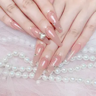 ネイル ネイルサロン lotusのネイルデザイン