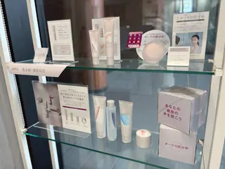 ポーラザビューティー小倉駅前店所属・POLA 小倉駅前店 本間のエステ・リラクイメージ