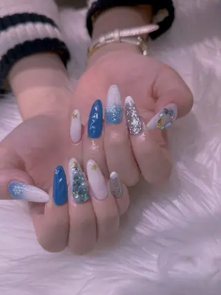 ネイル エムズ エムズのマツエク・マツパデザイン