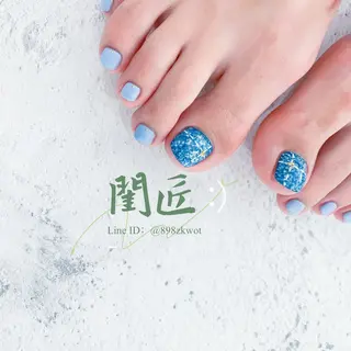 ネイル Kei Chanのネイルデザイン