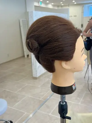 ロング Dityca...所属・アイブロウモデル 募集🤎みづきのマツエク・マツパデザイン