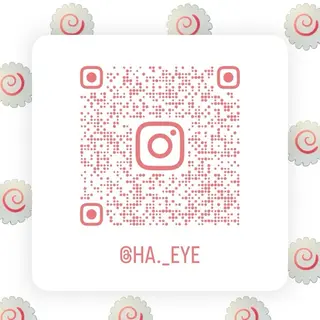 マツエク・マツパ Ulysses所属・Ulysses haotoのマツエク・マツパデザイン