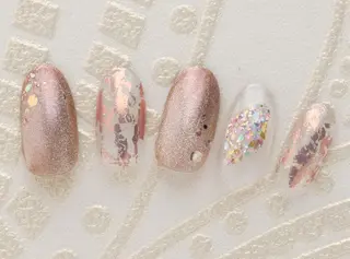 ネイル ネイルサロン Alice&Co.のその他イメージ