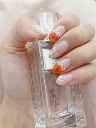 ネイル yn salonのネイルデザイン