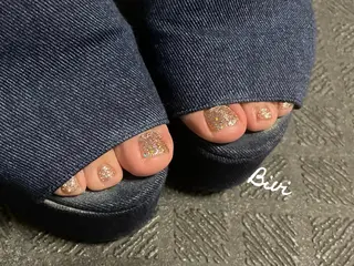 ネイル ♡Bivi♡自爪に 優しいネイルサロンのネイルデザイン