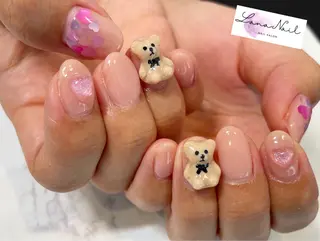 ネイル Lana Nailのネイルデザイン