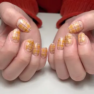 ネイル oncu nailのネイルデザイン