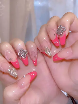 ネイル I LOVE ME  NAIL.｡.:*♡のネイルデザイン