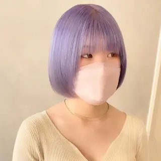 ショート カラー カラー系/カット特化 🟠オオタキマサシのヘアスタイル