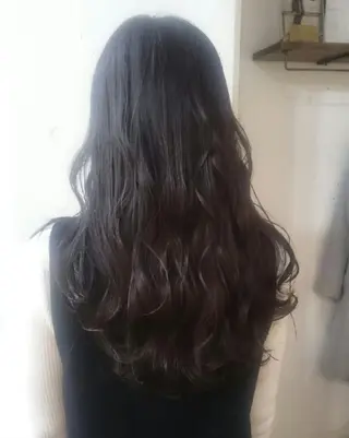 ロング DIEGO 下北沢 Yamaの眉毛・アイブロウイメージ