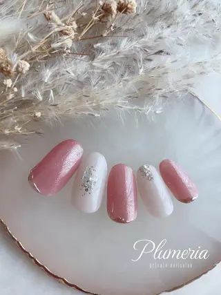 ネイル Malama ___Ayakaのネイルデザイン