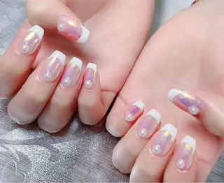 ネイル R salonのネイルデザイン