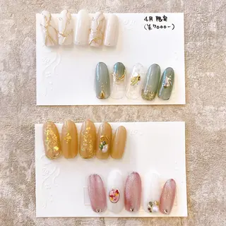 ネイル beauty salon RePi所属・B.S. RePiのエステ・リラクイメージ