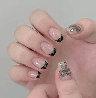 ネイル DarkHoney 池袋店のネイルデザイン