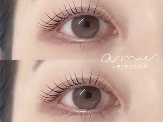 マツエク・マツパ サカモト ◎のマツエク・マツパデザイン