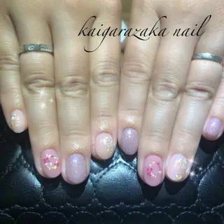 ネイル エステティックサロン Liente(リアンテ）所属・Hashimoto .のエステ・リラクイメージ