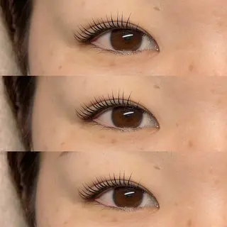 マツエク・マツパ アイブロウ｜まつ毛 パーマ 北野愛梨の眉毛・アイブロウイメージ