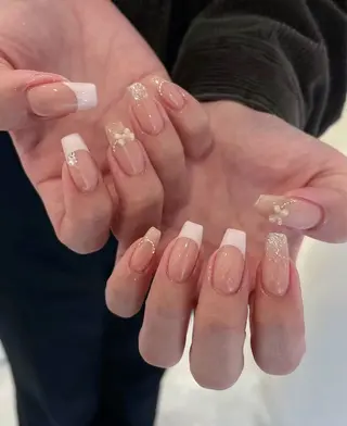 ネイル LETHI LINHのネイルデザイン