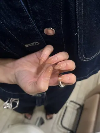 ネイル grancieux 青葉台/Natsuのネイルデザイン