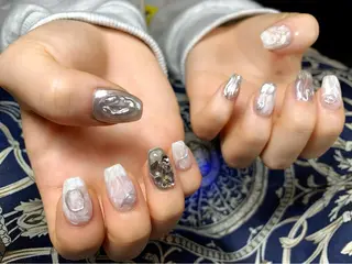 ネイル Nail Salon R.N アールドットエヌ所属・R.N アールドットエヌのネイルデザイン