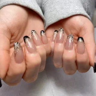 ネイル private EMILIA/横浜のネイルデザイン