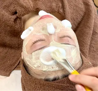 エステサロン .BXのエステ・リラクイメージ