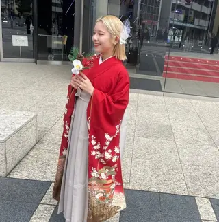 Reve  resort所属・美髪× ヘアセット✨Araiのヘアスタイル