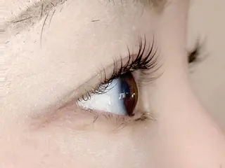 マツエク・マツパ 美肌育成&eye　premiere所属・premiere Yumiのマツエク・マツパデザイン