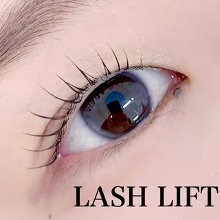 マツエク・マツパ アイラッシュBONO所属・アイラッシュ アトリエBONOのマツエク・マツパデザイン