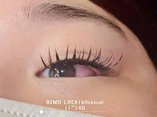 マツエク・マツパ 若松 絵美のマツエク・マツパデザイン