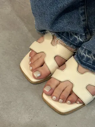 ネイル TSUJIMOTO Kのネイルデザイン