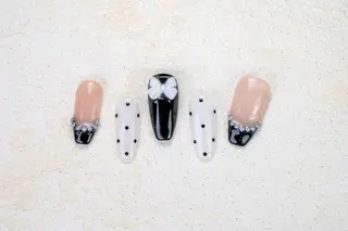 ネイル Mss えりのネイルデザイン