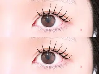 マツエク・マツパ eyelist 🫧nanami🫧のマツエク・マツパデザイン