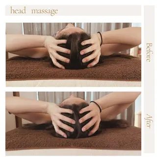 unima所属・宮原 文香のエステ・リラクイメージ