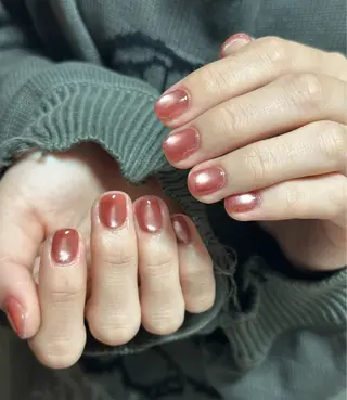 ネイル torom yukiのネイルデザイン