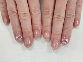 ネイル clear yayoiのネイルデザイン